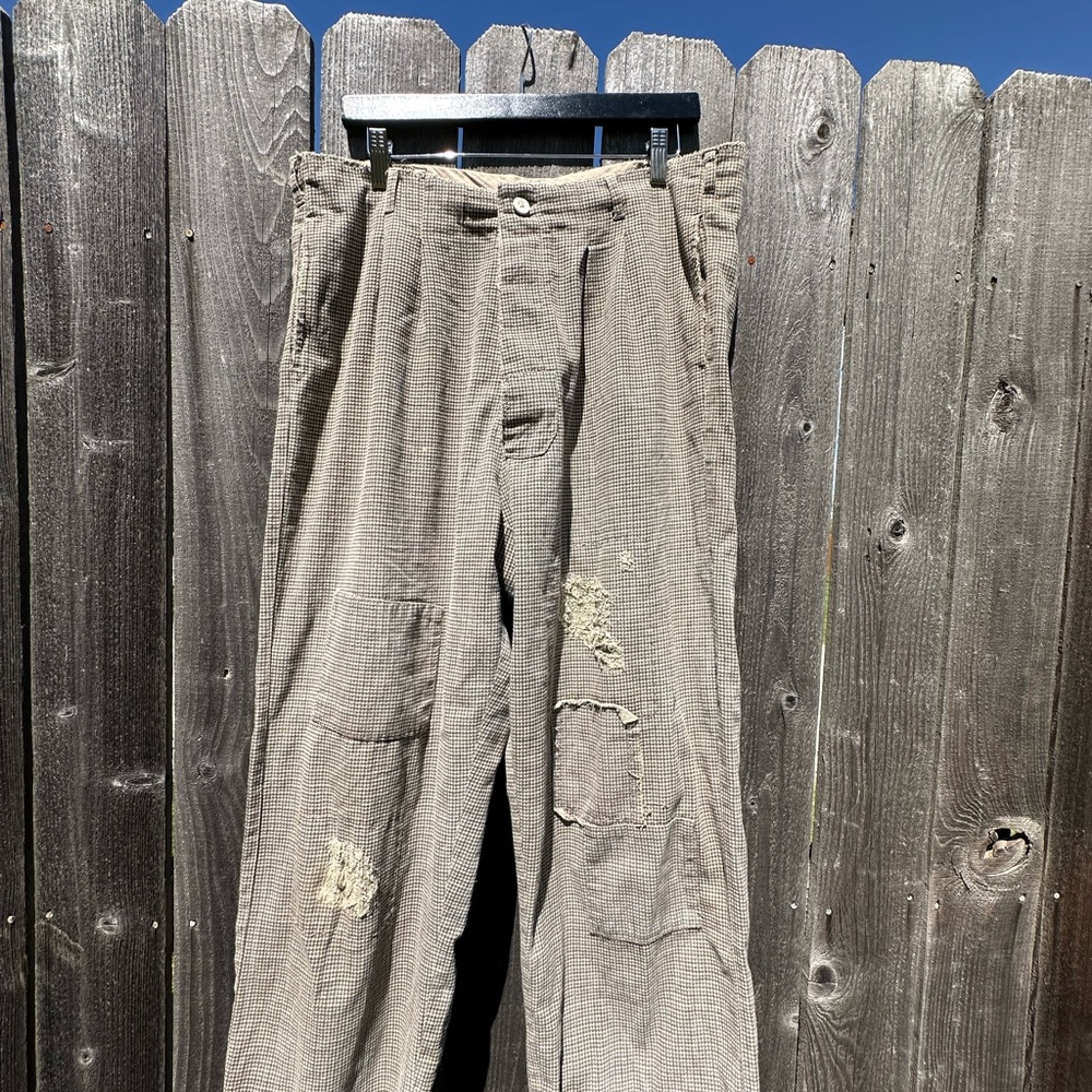 Magnolia Pearl Charmie Trousers